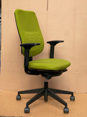 Steelcase Reply Ergonomic Office Chair | Refurbished