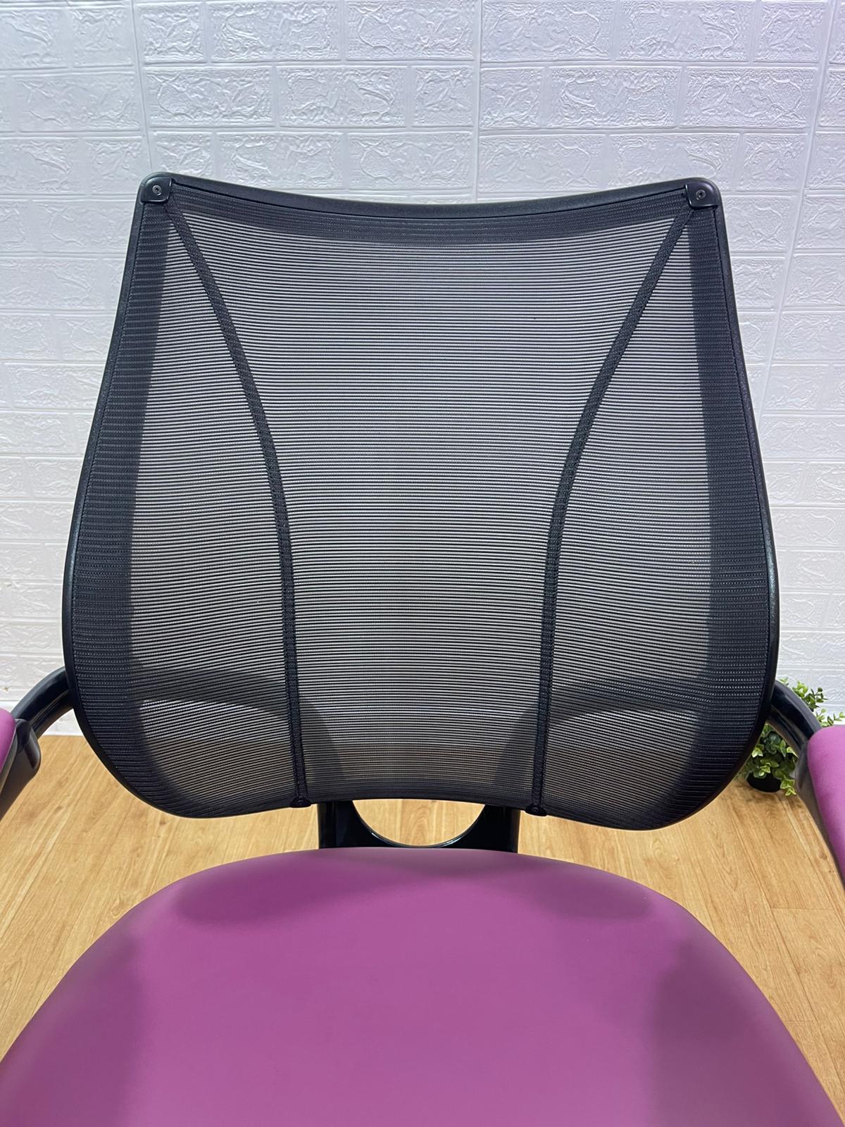 Humanscale Liberty office chairs