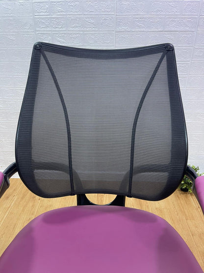 Humanscale Liberty office chairs