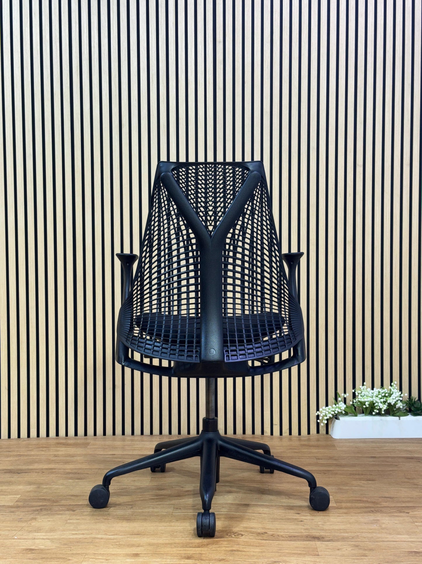 Herman Miller Sayl Chair – Advanced Ergonomic Seating series