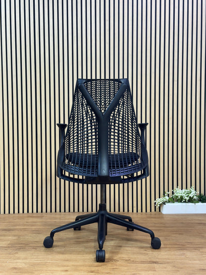 Herman Miller Sayl Chair – Advanced Ergonomic Seating series
