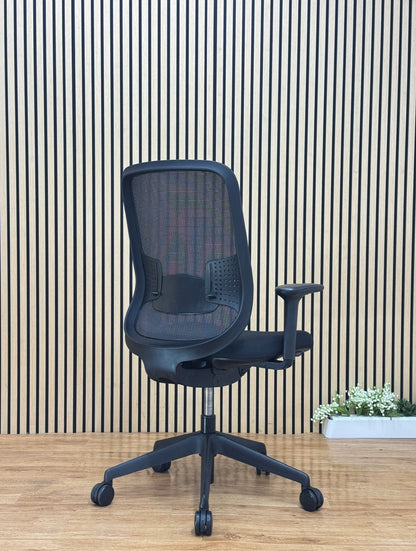 Orangebox Do Task Chair – Premium Ergonomic Mesh Office Chair