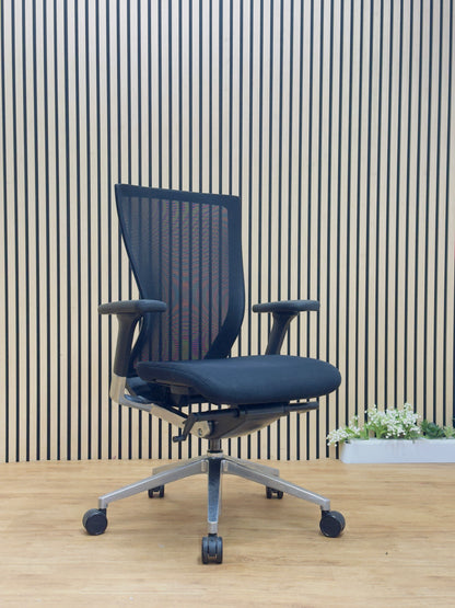 Sidiz T50 Ergonomic Chair