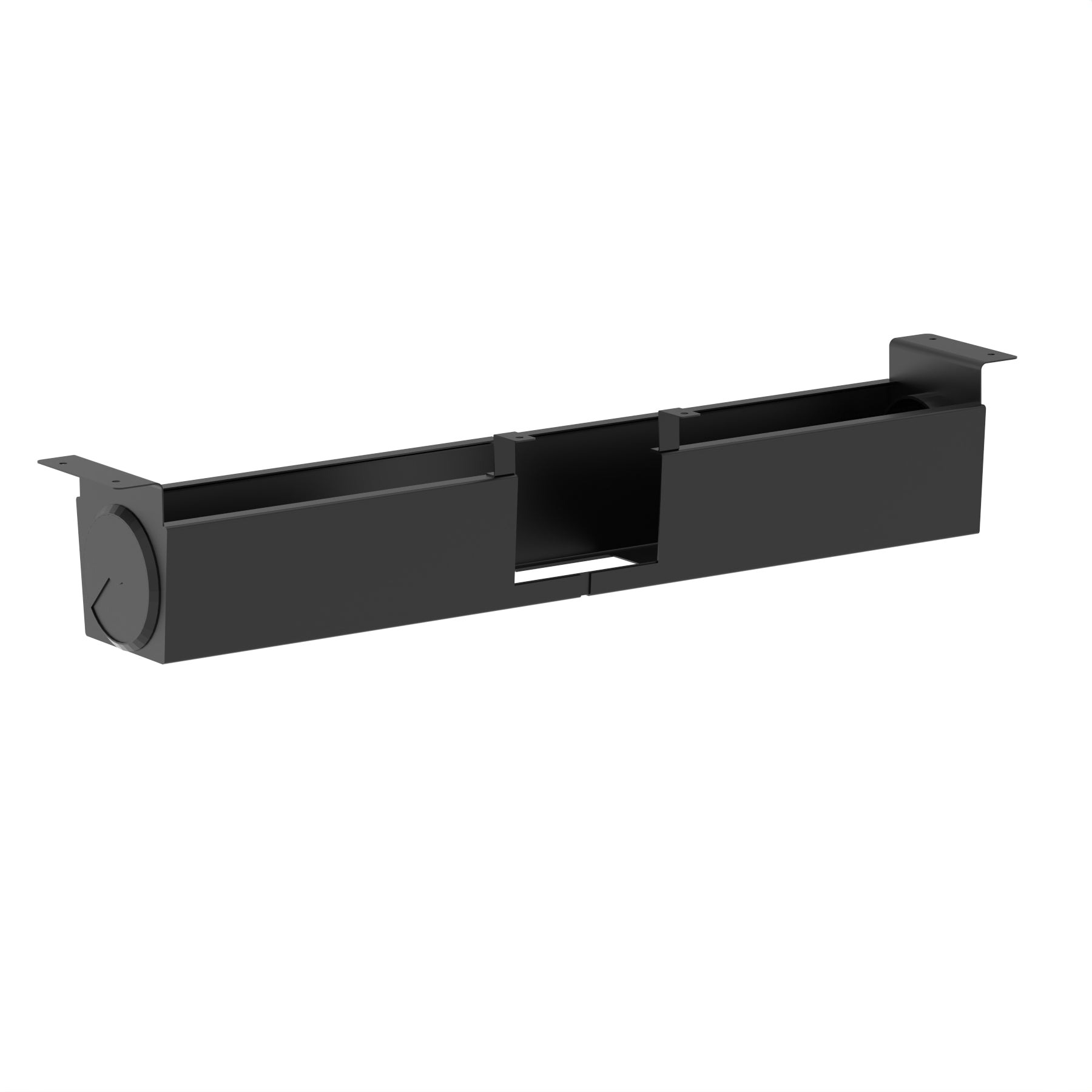 Universal Telescopic Cable Tray