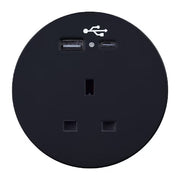Design Soft Seating Power Module