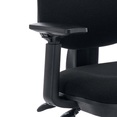Versi Adjustable Arms|Black