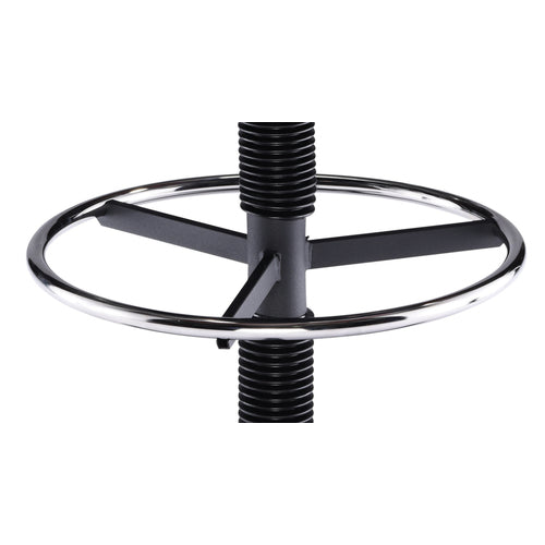 Hi-rise Draughstman Kit|Static|Black-Silver