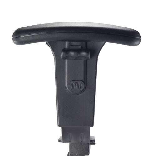Adjustable Arms|Black|Pair