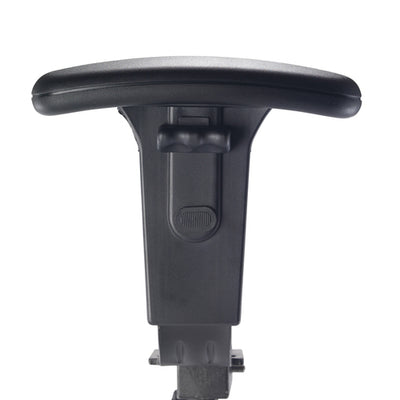 Adjustable Arms|Black|Pair