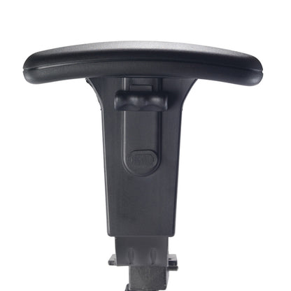 Adjustable Arms|Black|Pair