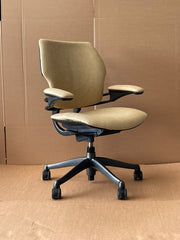 Humanscale Freedom Chair UK DELIVERY