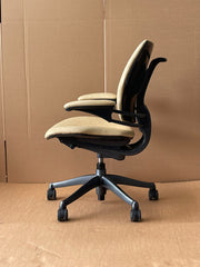 Humanscale Freedom Chair UK DELIVERY