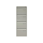 Bisley 4 Drawer Contract Steel Filing Cabinet