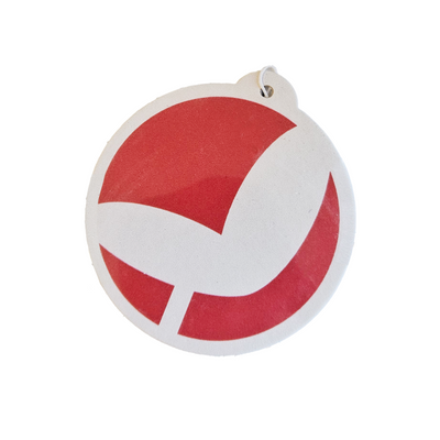 Dynamic Car Air Freshener