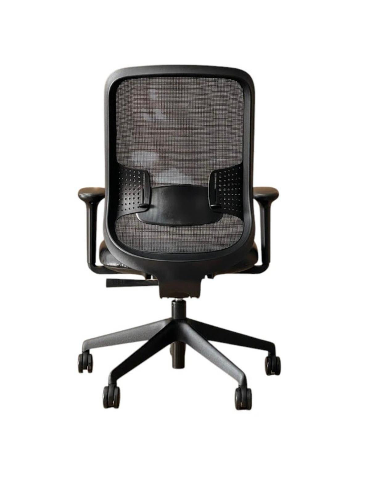 OrangeBox Do chair 