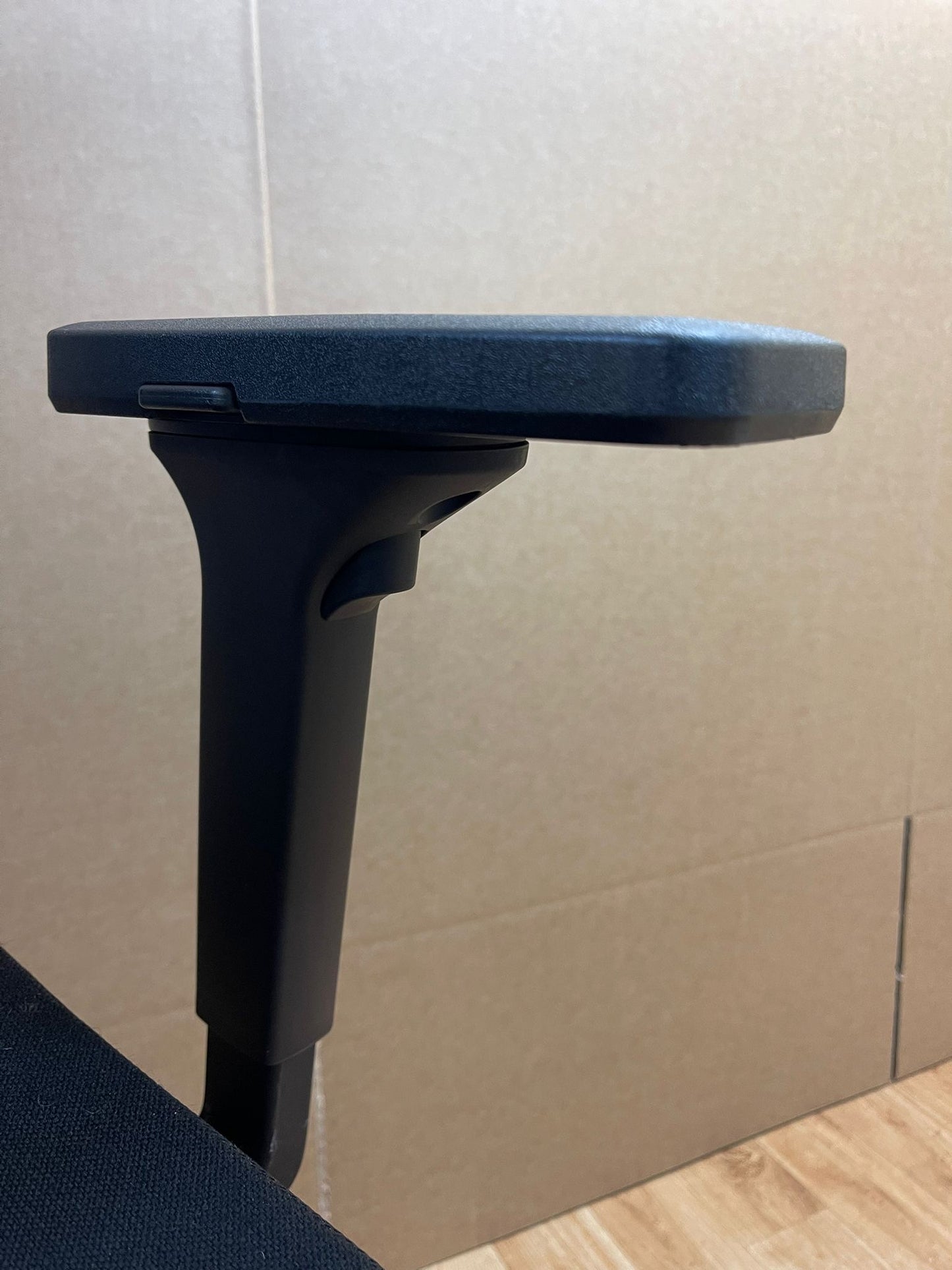 SEDUS BLACK DOT Fully Adjustable Office Chair