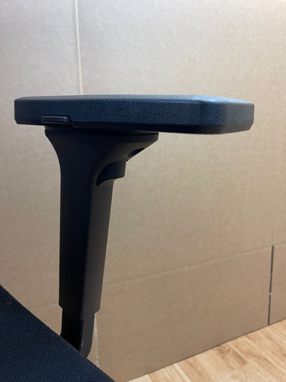 SEDUS BLACK DOT Fully Adjustable Office Chair