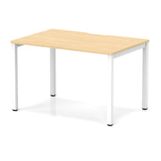 Evolve Plus Single Starter Bench Desk