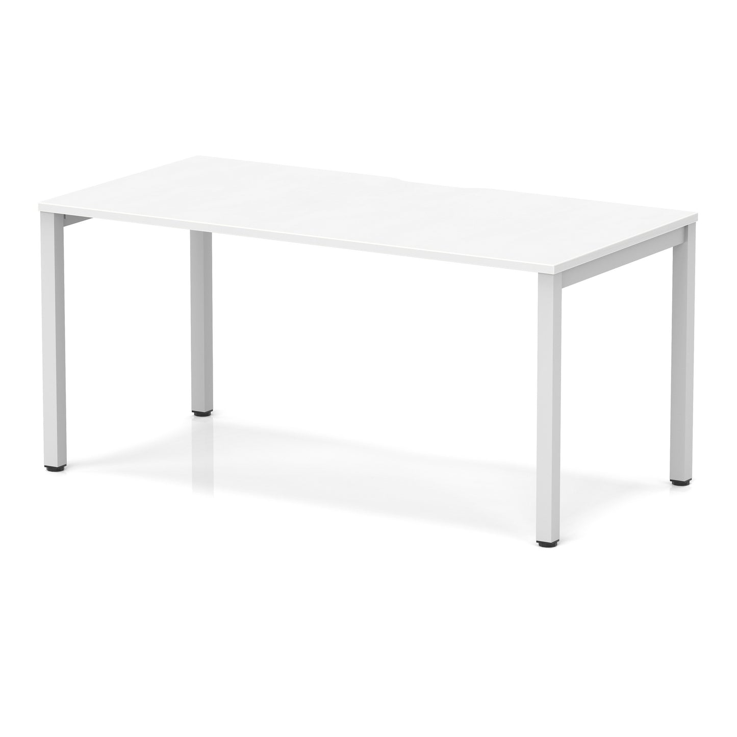 Evolve Plus Single Starter Bench Desk