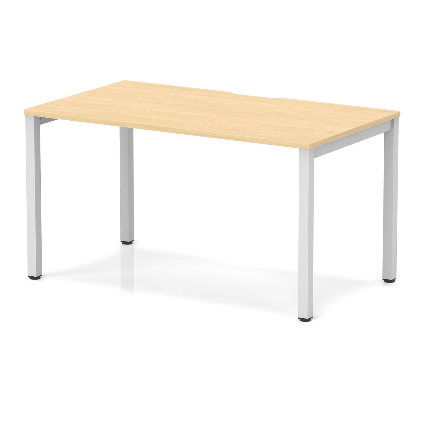 Evolve Plus Single Starter Bench Desk
