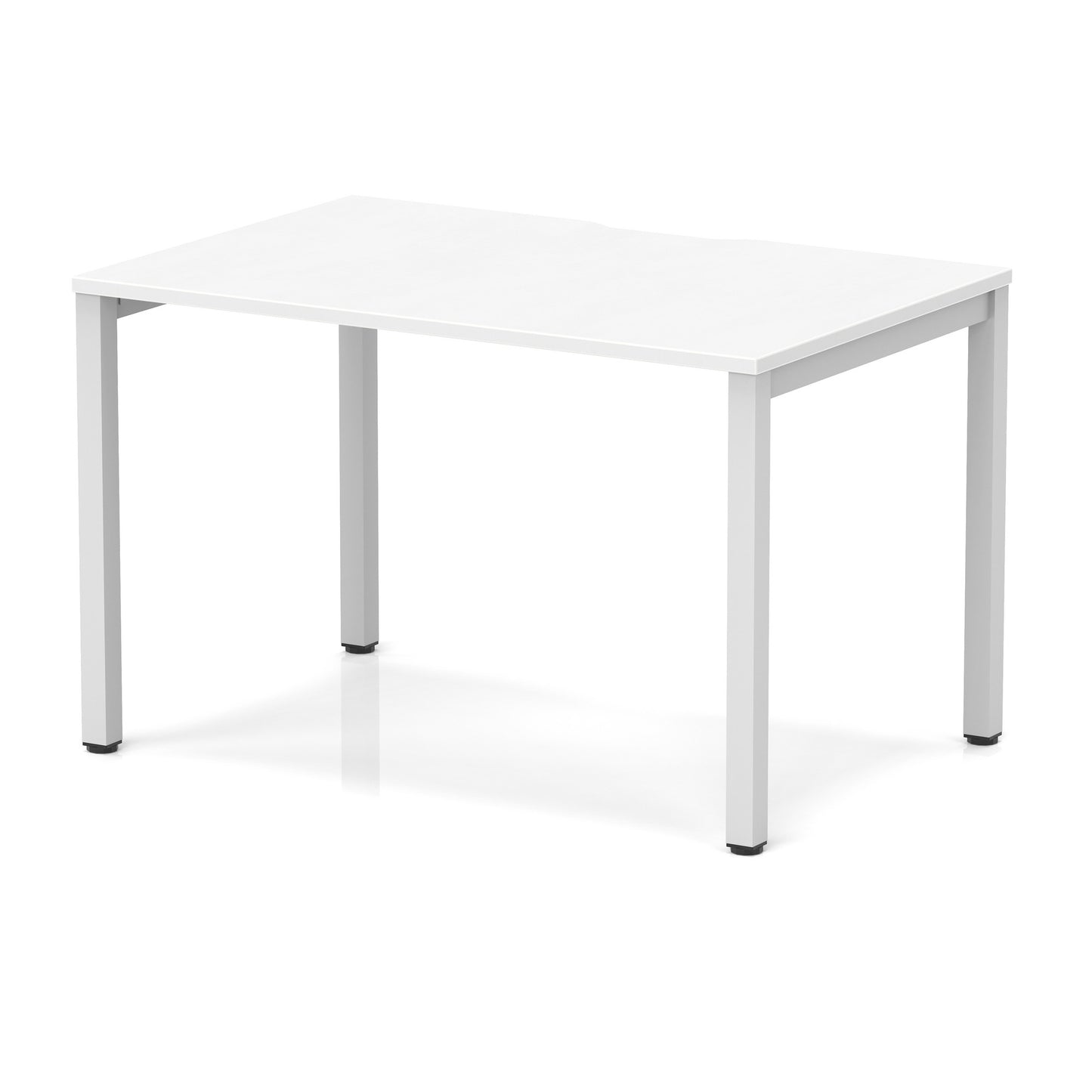 Evolve Plus Single Starter Bench Desk