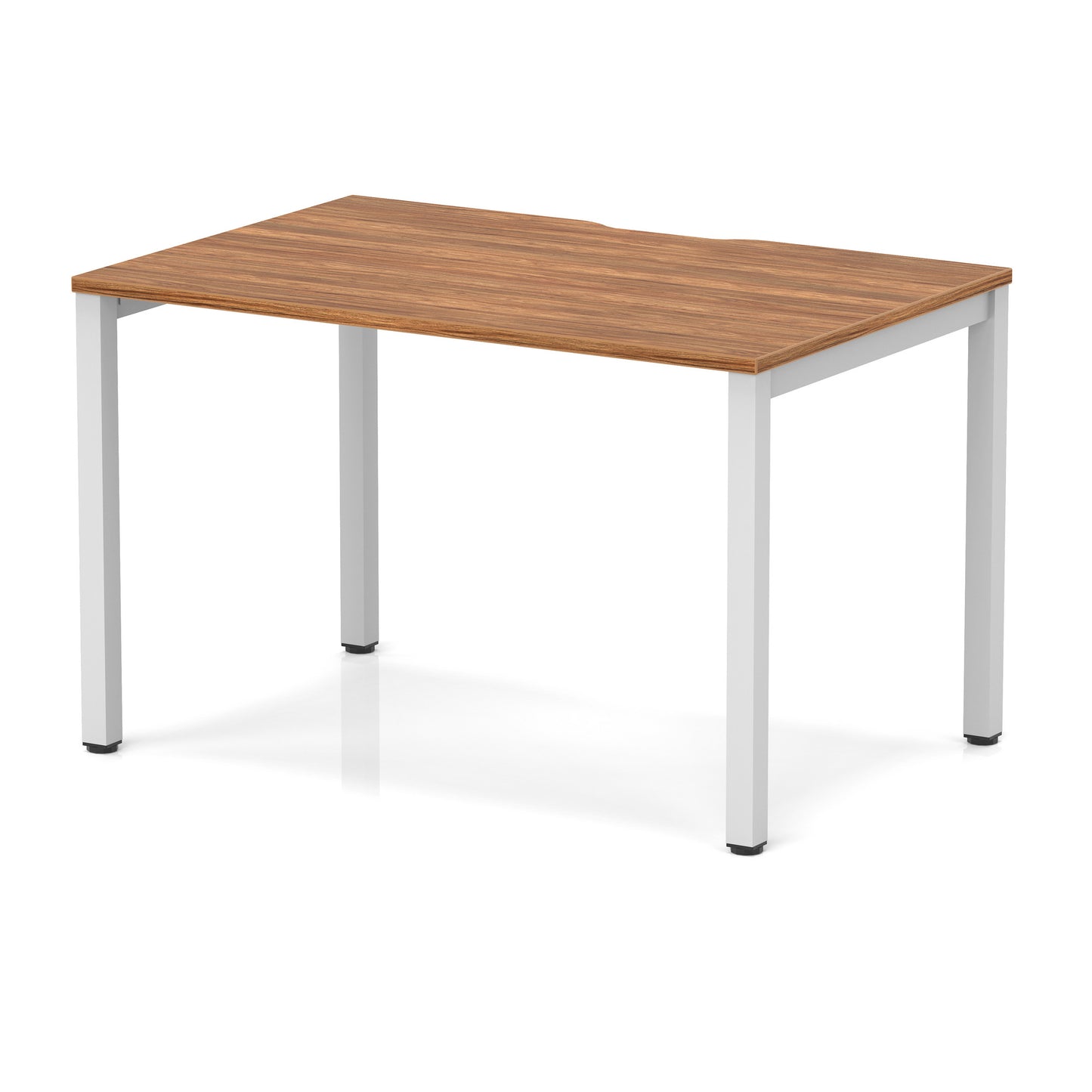 Evolve Plus Single Starter Bench Desk