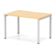 Evolve Plus Single Starter Bench Desk