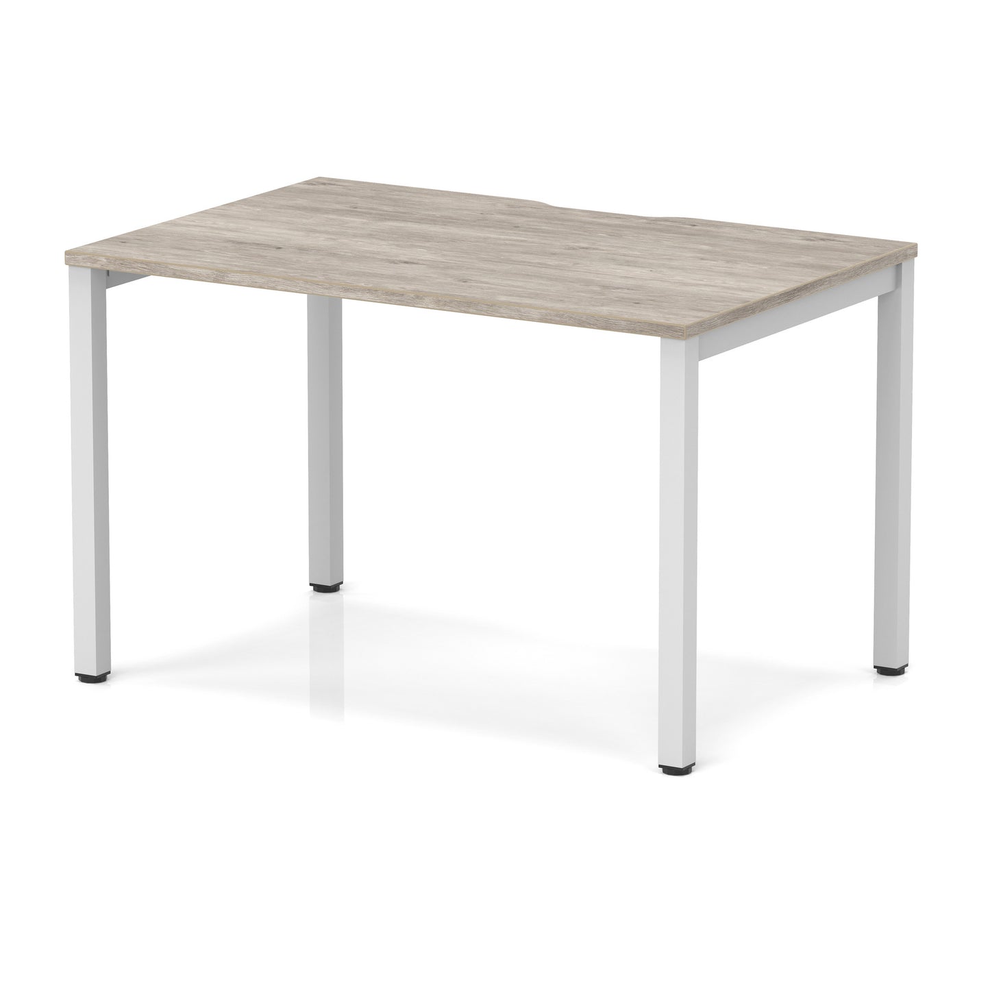 Evolve Plus Single Starter Bench Desk