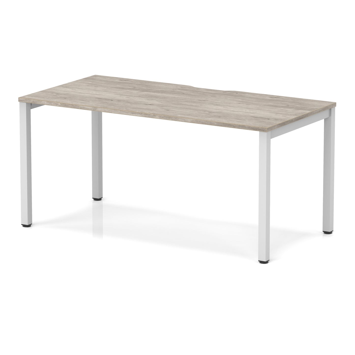 Evolve Plus Single Starter Bench Desk