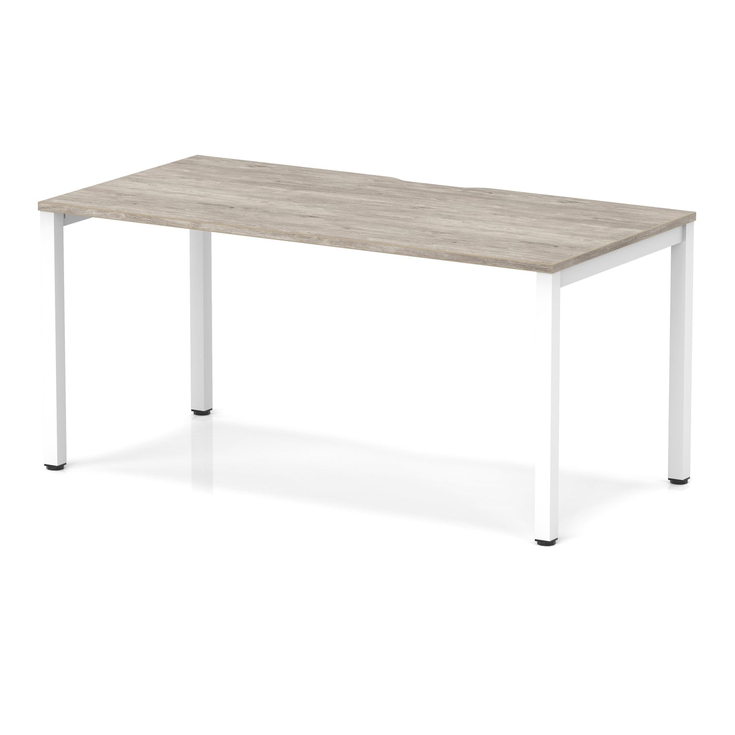 Evolve Plus Single Starter Bench Desk