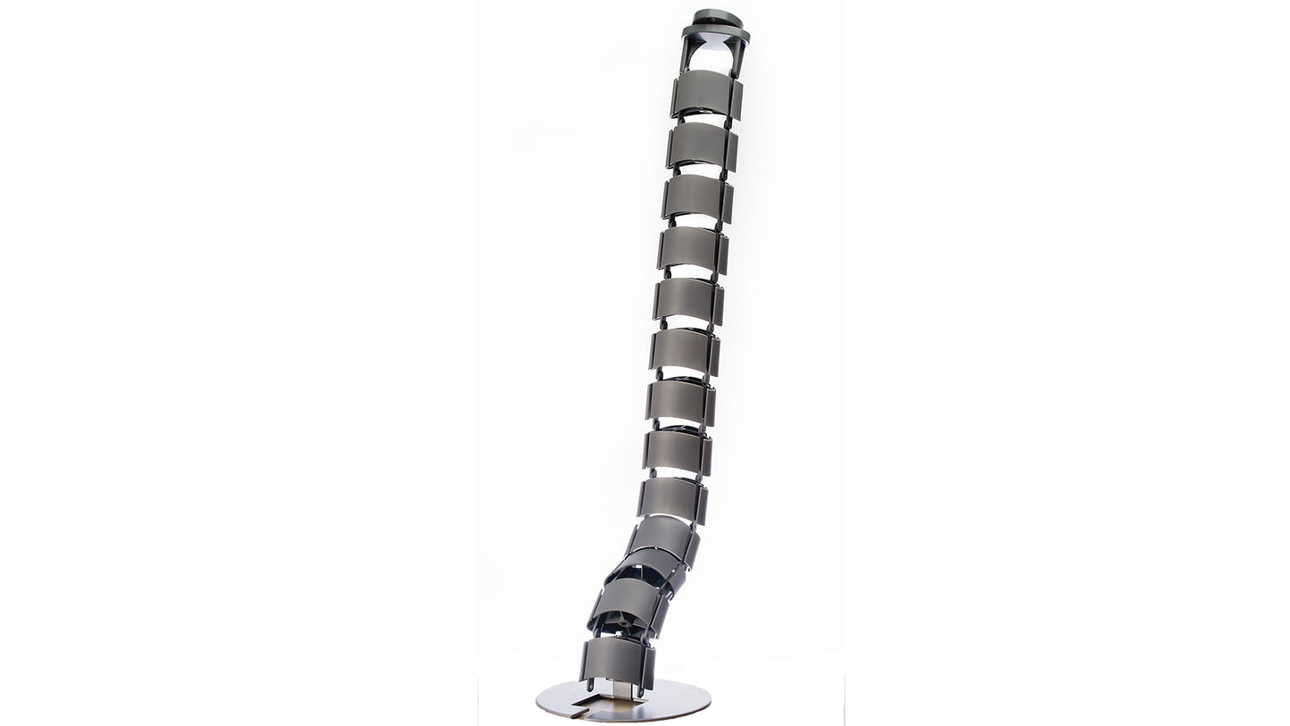 Universal Cable Management Spine