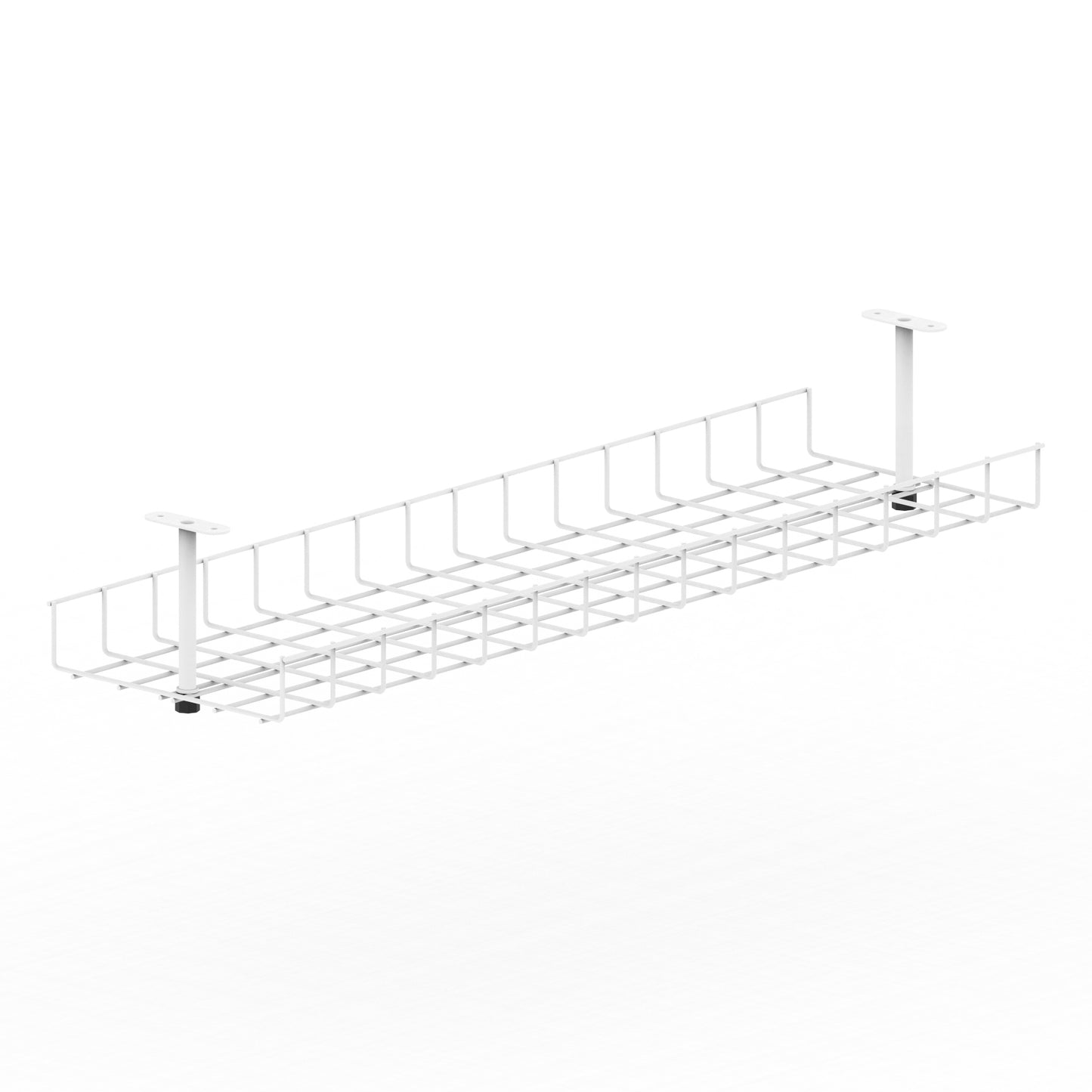 Evolve / Impulse B2B Desk Cable Management Basket