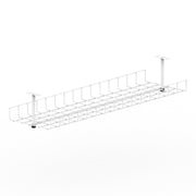 Evolve / Impulse B2B Desk Cable Management Basket