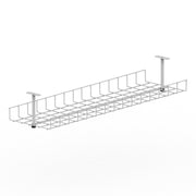 Evolve / Impulse B2B Desk Cable Management Basket