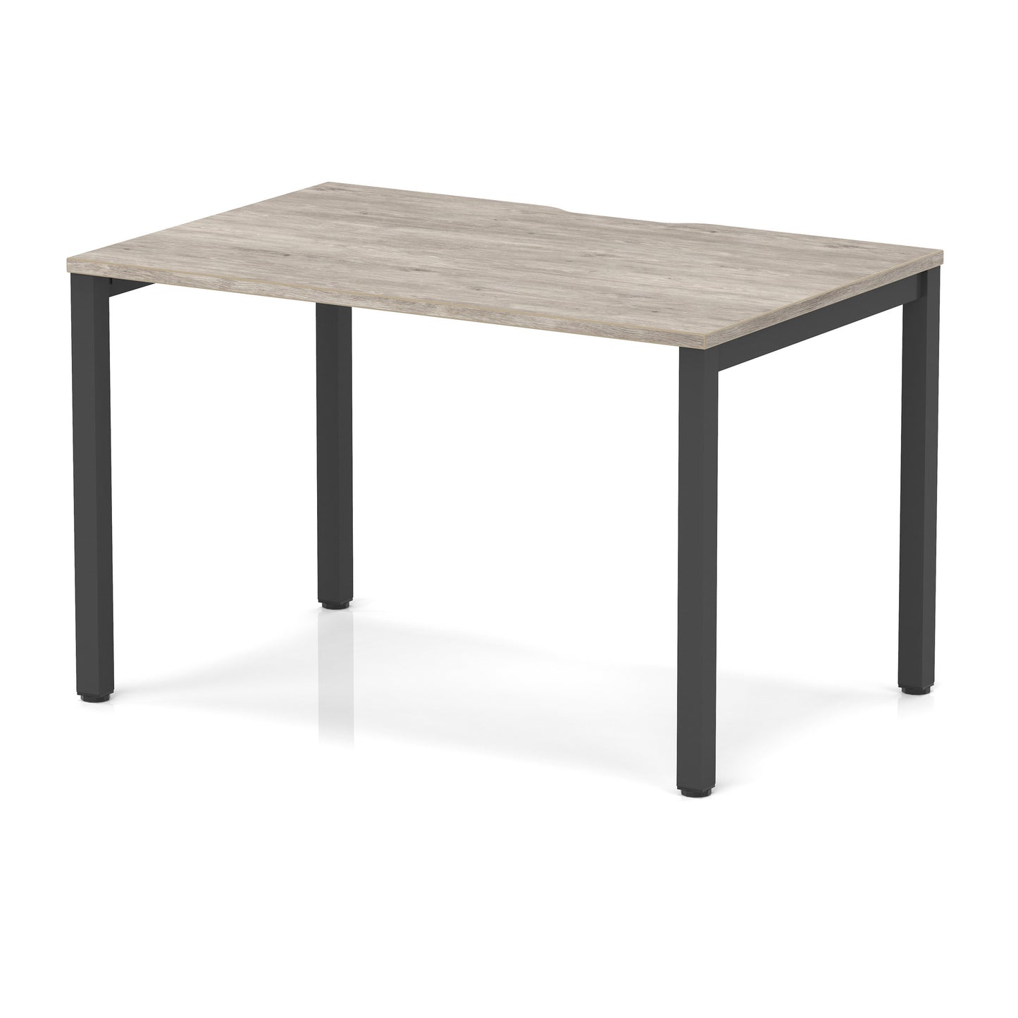 Evolve Plus Single Starter Bench Desk