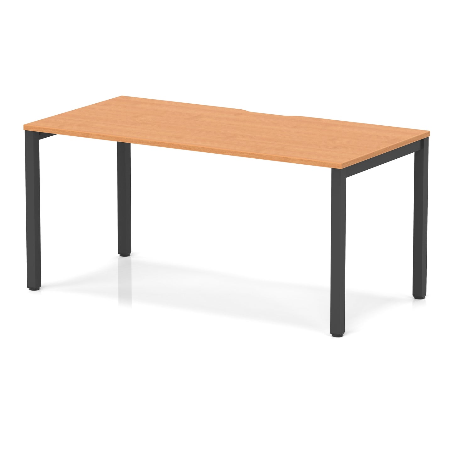 Evolve Plus Single Starter Bench Desk