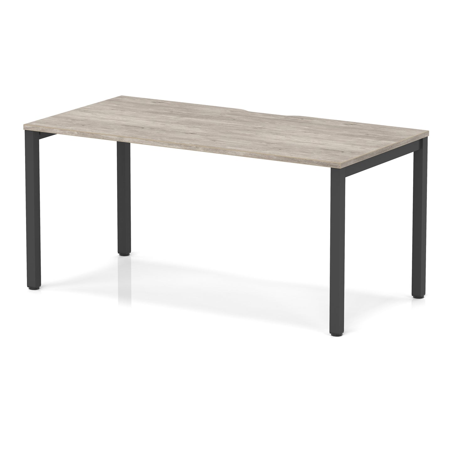 Evolve Plus Single Starter Bench Desk