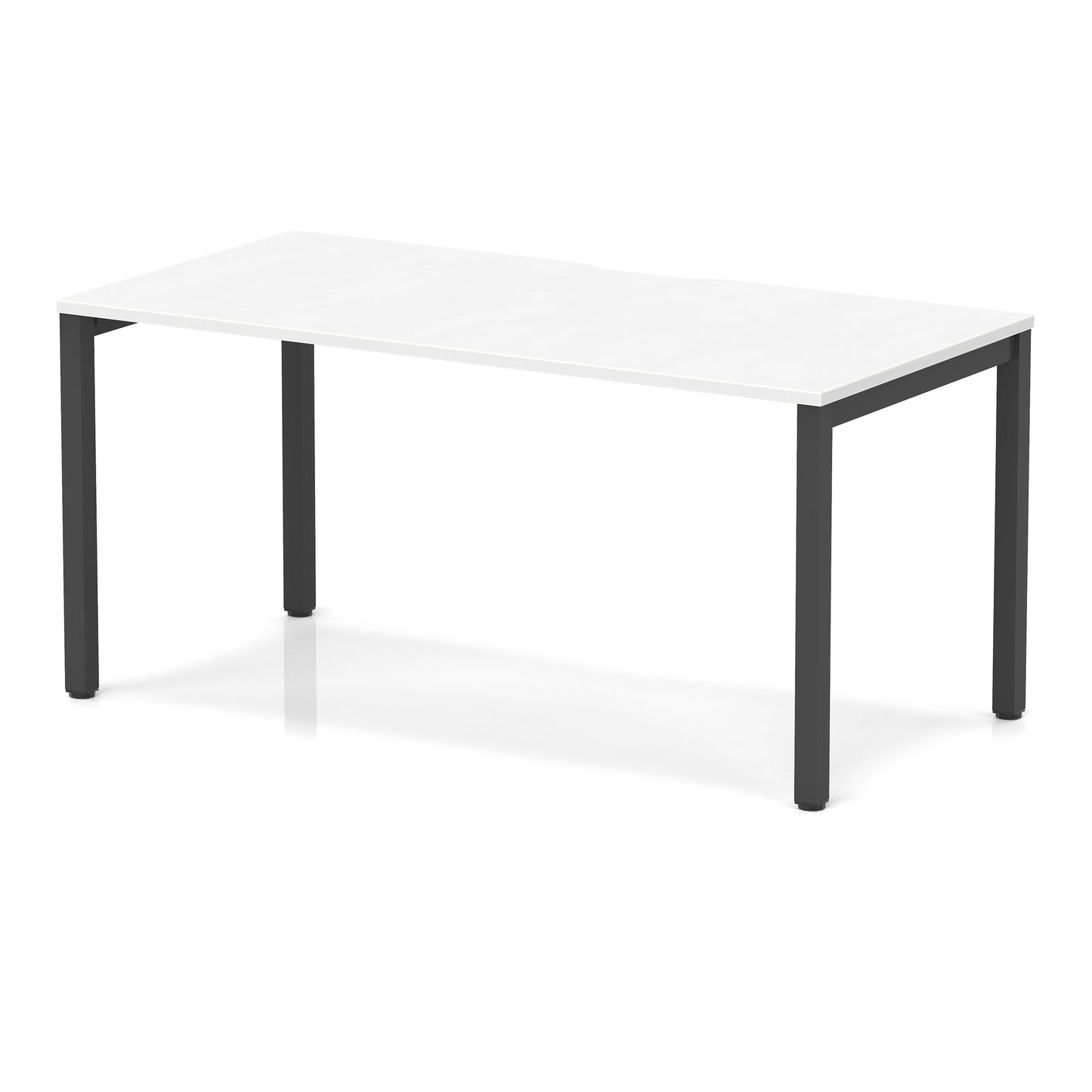 Evolve Plus Single Starter Bench Desk