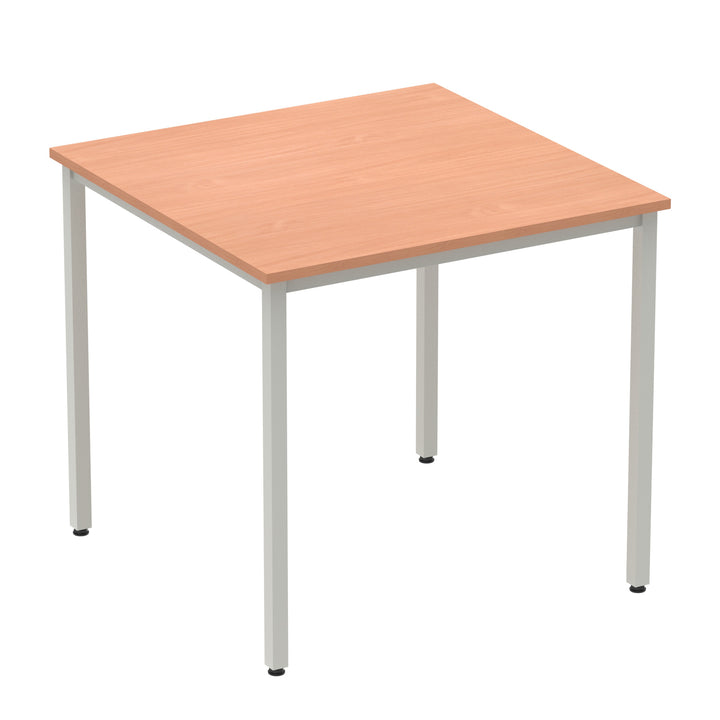 Impulse Straight Table Box Frame Leg