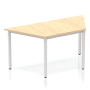 Impulse Trapezium Table Box Frame Leg