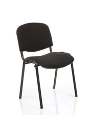 ISO Stacking Visitor/Conference Chairs – Bulk Bundle of 30