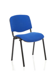 ISO Stacking Visitor/Conference Chairs – Bulk Bundle of 30