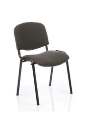 ISO Stacking Visitor/Conference Chairs – Bulk Bundle of 30
