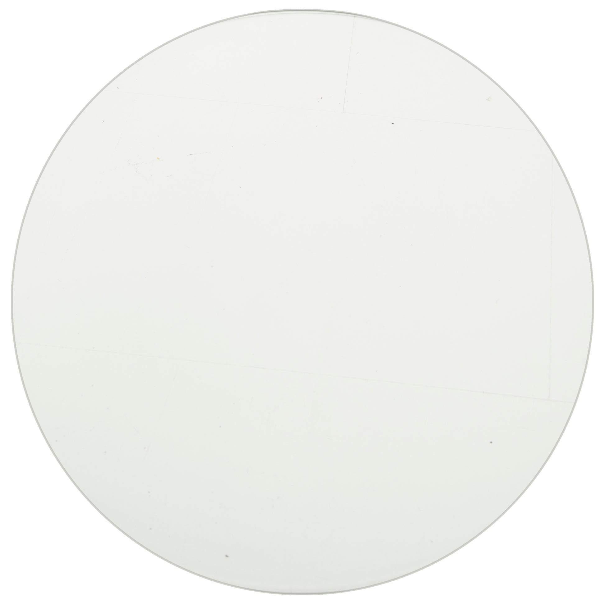 Neo Table Glass Top Only