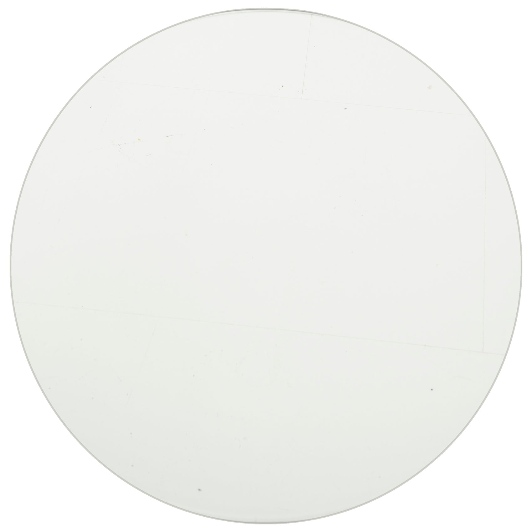 Neo Table Glass Top Only