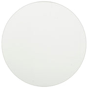 Neo Table Glass Top Only