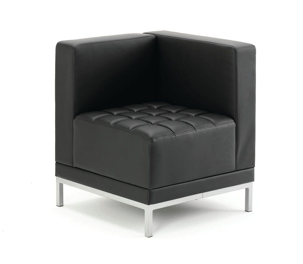 Infinity Modular Corner Unit Sofa Chair