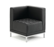Infinity Modular Corner Unit Sofa Chair