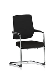 Vero Airmesh Back Cantilever Chair
