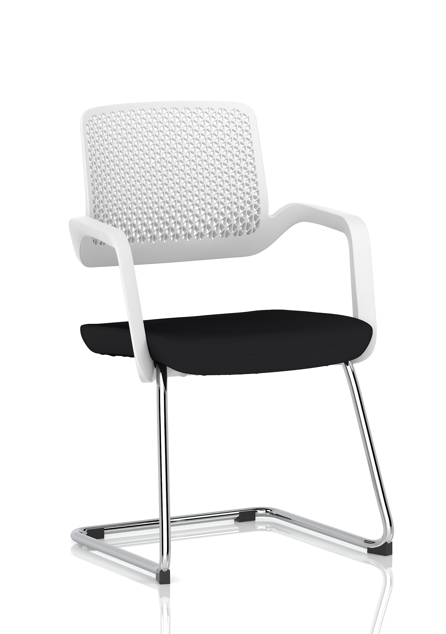 Cosmo Cantilever Chair